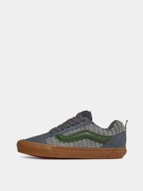 Кеди Vans Knu Skool модель VN0009QCDGR1 Фото