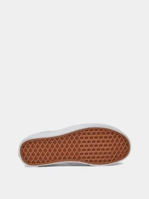 Слипоны и мокасины Vans Knu Slip модель VN0009QDX1K1 Фото