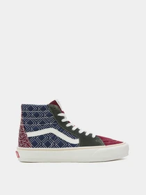 Кеди Vans Sk8-Hi Tapered  модель VN0009QPBO51 Фото