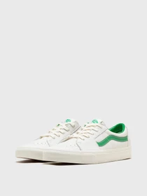 Кеди Vans Vintage Leathe модель VN0009QRBDU1 Фото