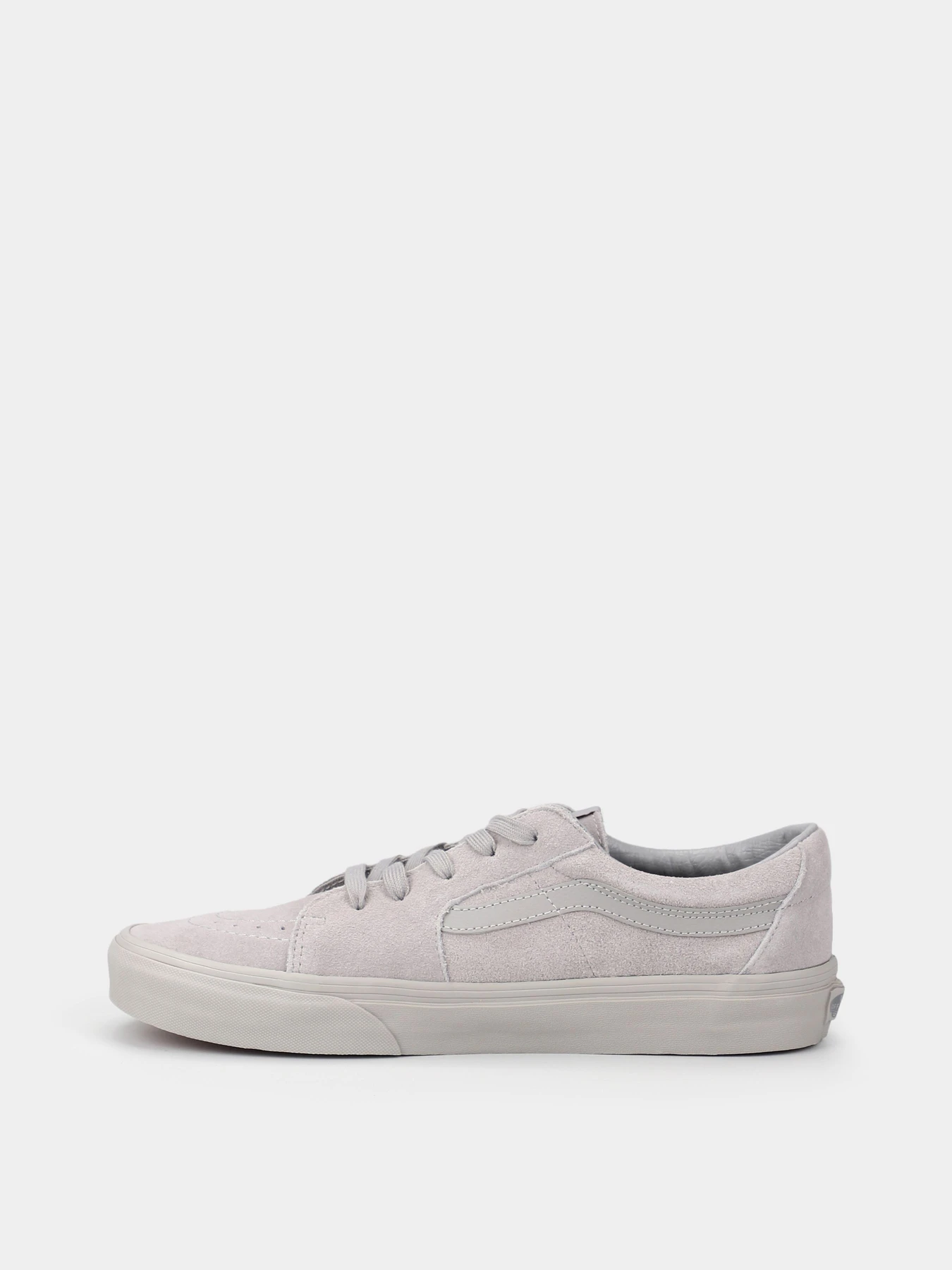 Кеды Vans Mono Suede модель VN0009QRGRY1 Кеды Vans Mono Suede модель VN0009QRGRY1 Фото