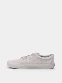 Кеды Vans Mono Suede модель VN0009QRGRY1 Фото