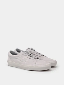 Кеды Vans Mono Suede модель VN0009QRGRY1 Фото