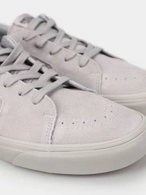 Кеды Vans Mono Suede модель VN0009QRGRY1 Фото