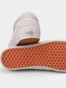 Кеды Vans Mono Suede модель VN0009QRGRY1 Фото