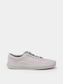 Кеды Vans Mono Suede модель VN0009QRGRY1 Фото