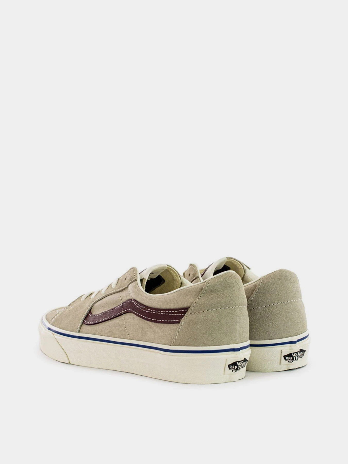 Кеды Vans Sport модель VN0009QRPRT1 Кеды Vans Sport модель VN0009QRPRT1 Фото