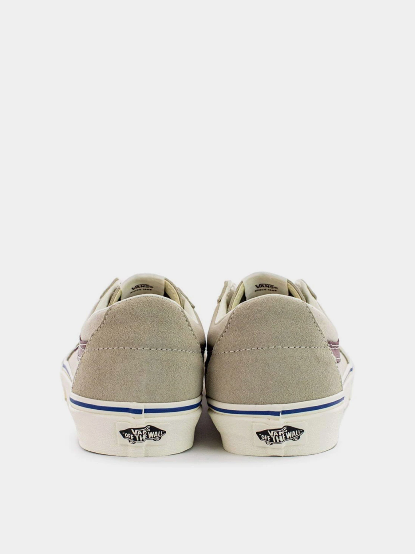 Кеды Vans Sport модель VN0009QRPRT1 Кеды Vans Sport модель VN0009QRPRT1 Фото