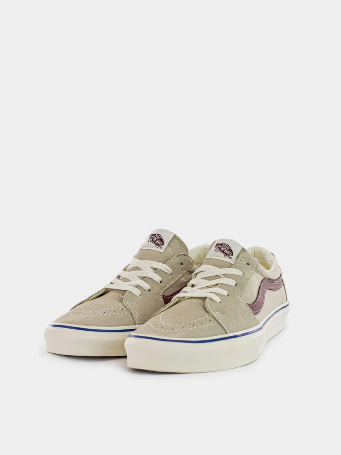 Кеды Vans Sport модель VN0009QRPRT1 Кеды Vans Sport модель VN0009QRPRT1 Фото