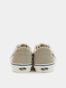 Кеды Vans Sport модель VN0009QRPRT1 Фото