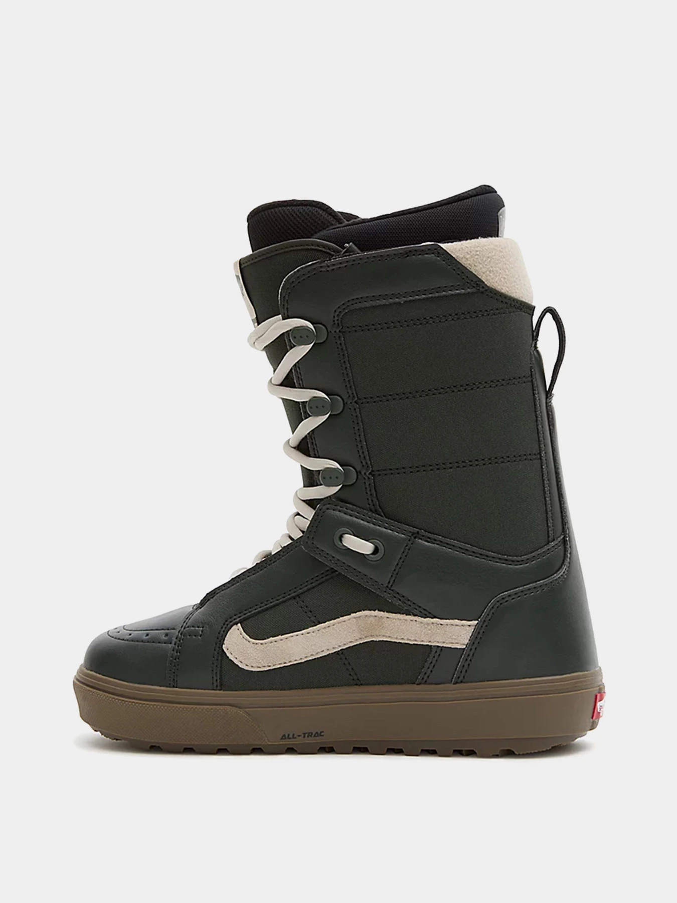 Ботинки и сапоги Vans Hi-Standard OG Snowboard модель VN0A3TFJFRS1 Ботинки и сапоги Vans Hi-Standard OG Snowboard модель VN0A3TFJFRS1 Фото