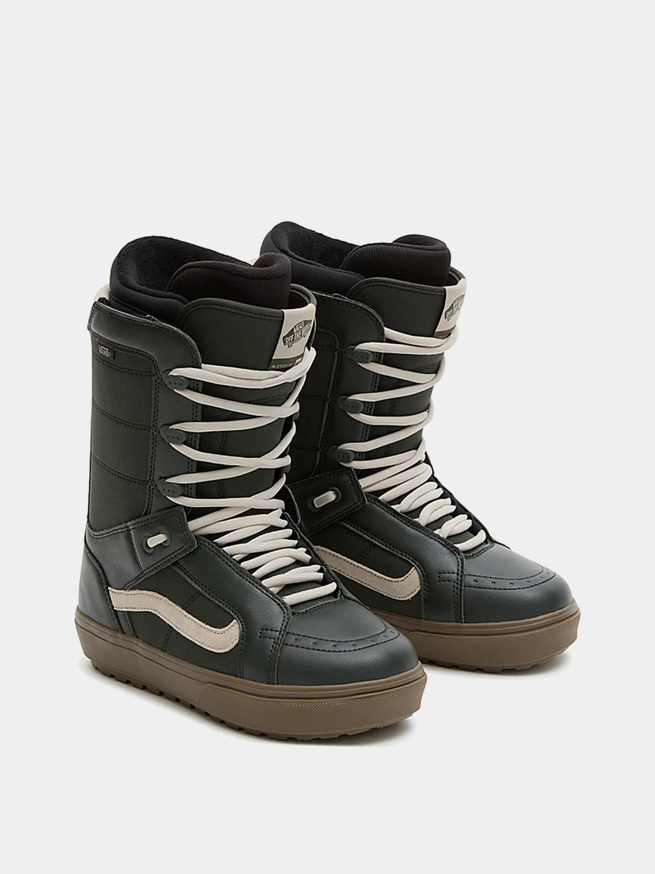 Ботинки и сапоги Vans Hi-Standard OG Snowboard модель VN0A3TFJFRS1 Ботинки и сапоги Vans Hi-Standard OG Snowboard модель VN0A3TFJFRS1 Фото