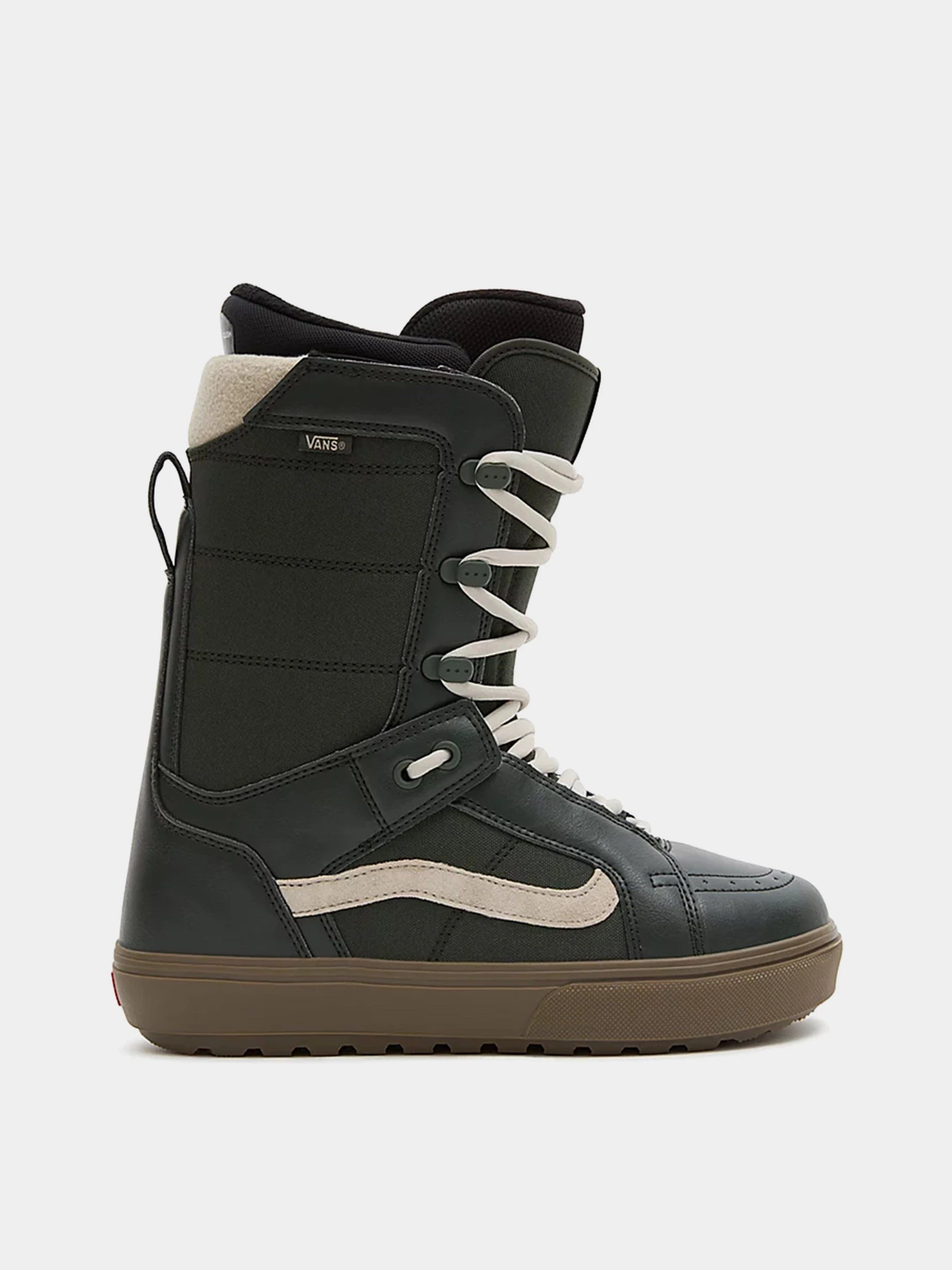 Ботинки и сапоги Vans Hi-Standard OG Snowboard модель VN0A3TFJFRS1 Ботинки и сапоги Vans Hi-Standard OG Snowboard модель VN0A3TFJFRS1 Фото