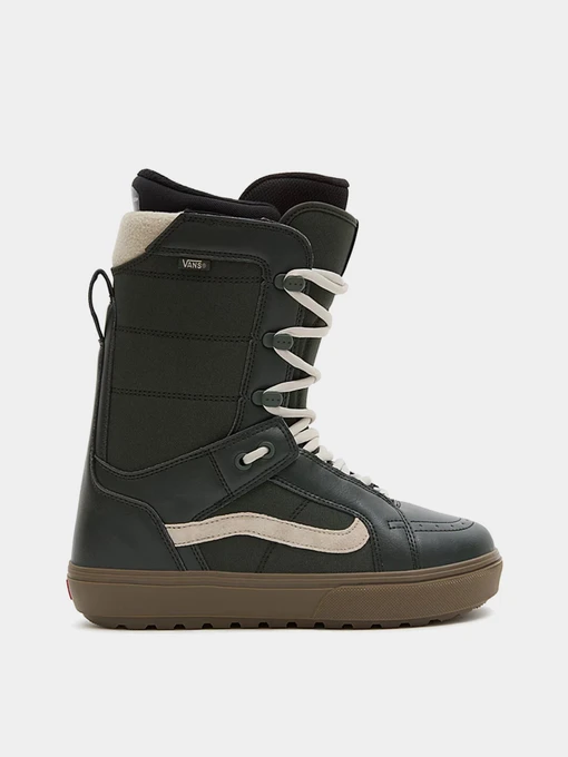Ботинки и сапоги Vans Hi-Standard OG Snowboard  модель VN0A3TFJFRS1 Фото