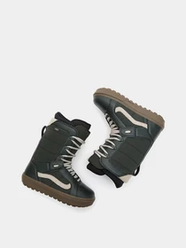 Ботинки и сапоги Vans Hi-Standard OG Snowboard модель VN0A3TFJFRS1 Фото
