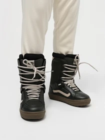 Ботинки и сапоги Vans Hi-Standard OG Snowboard модель VN0A3TFJFRS1 Фото