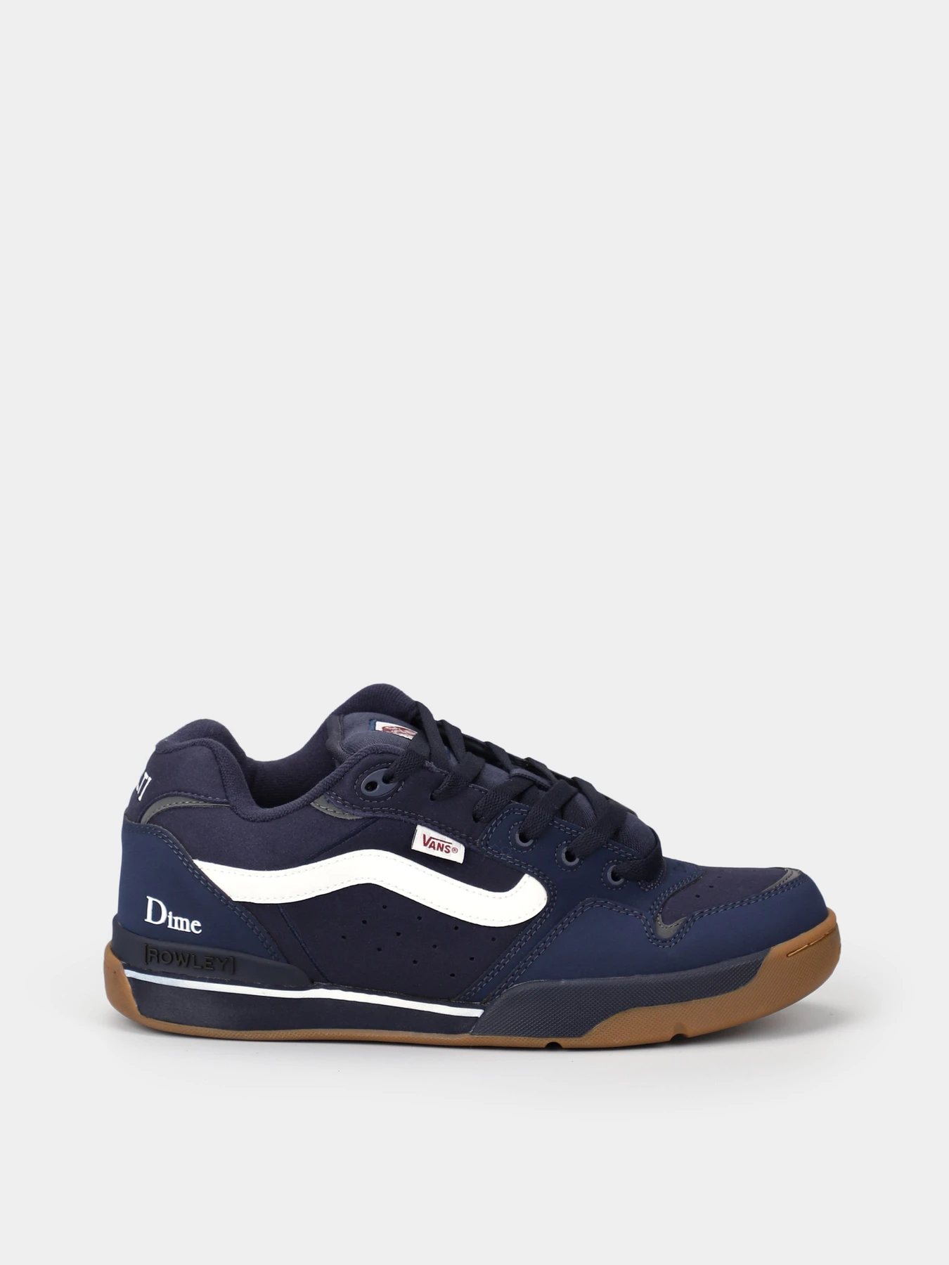 Кеды Vans Rowley XLT модель VN000CMWNVY1 Кеды Vans Rowley XLT модель VN000CMWNVY1 Фото