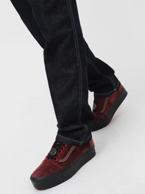 Кеди Vans Stackform модель VN0009PZ4TA1 Фото
