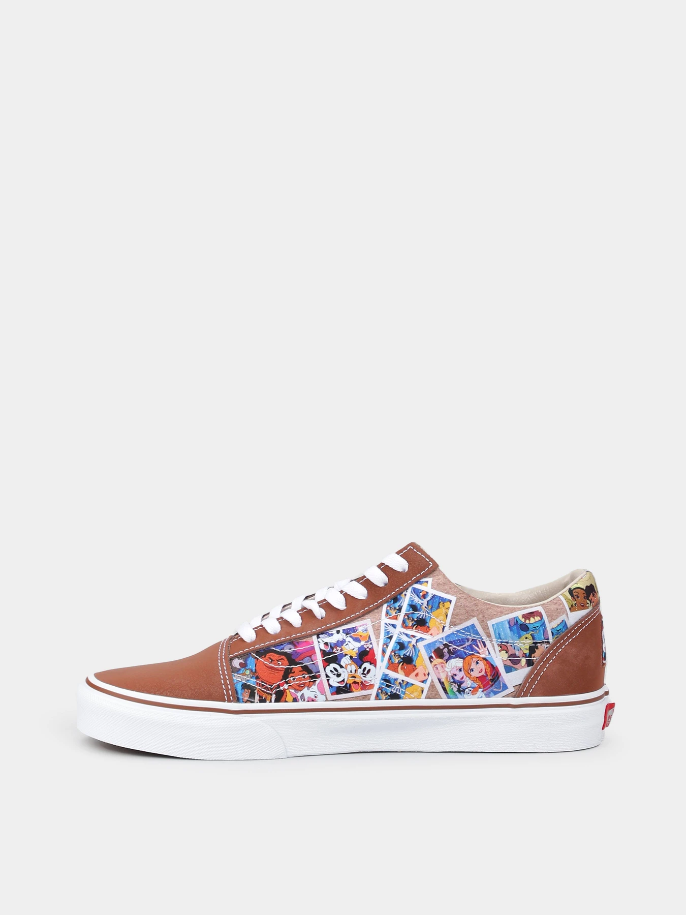 Кеды Vans Disney 100 Scrapbook Multi модель VN0005UFBMB1 Кеды Vans Disney 100 Scrapbook Multi модель VN0005UFBMB1 Фото
