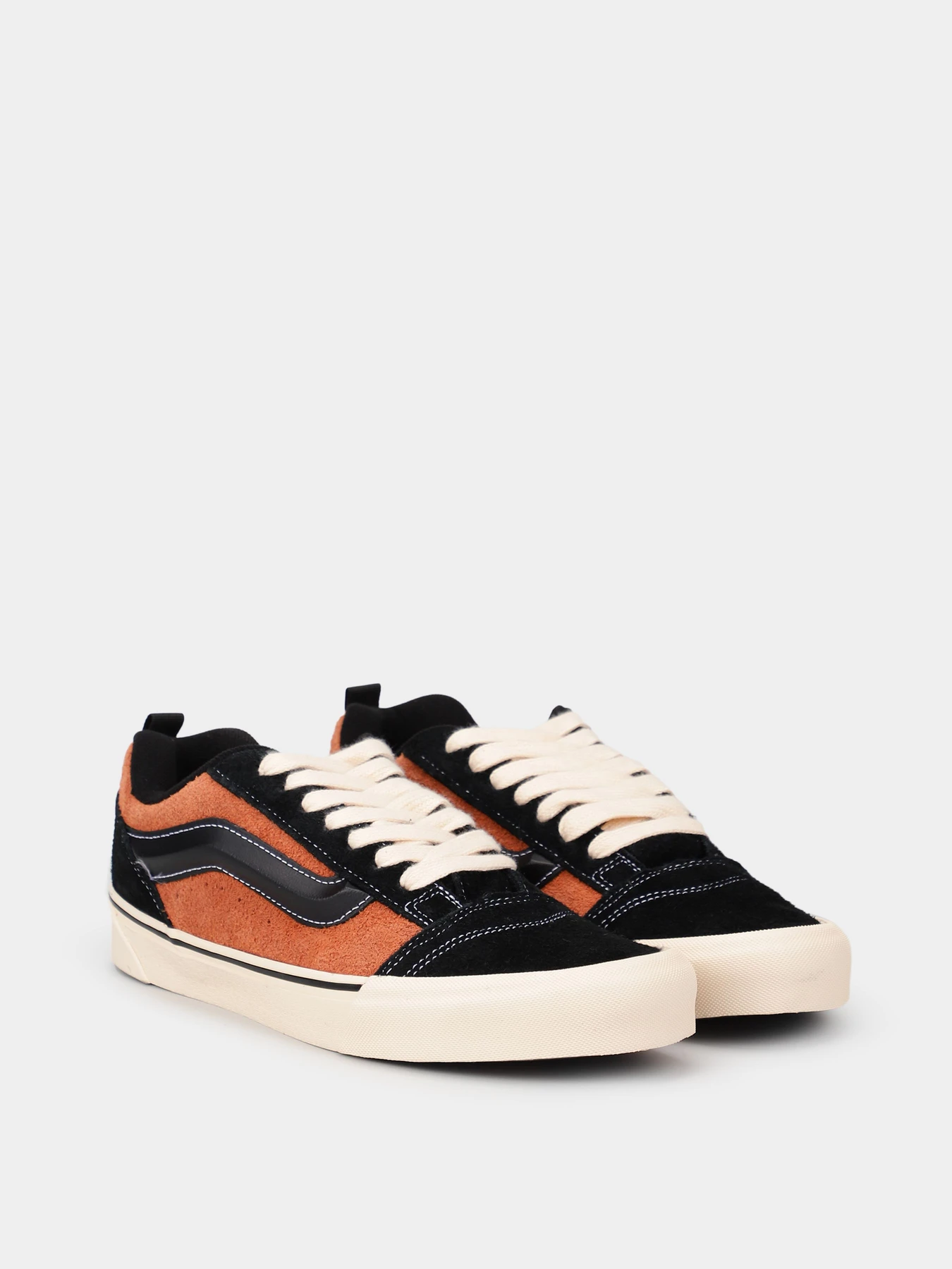 Кеди Vans Knu Skool модель VN0009QCYS81 Кеди Vans Knu Skool модель VN0009QCYS81 Фото