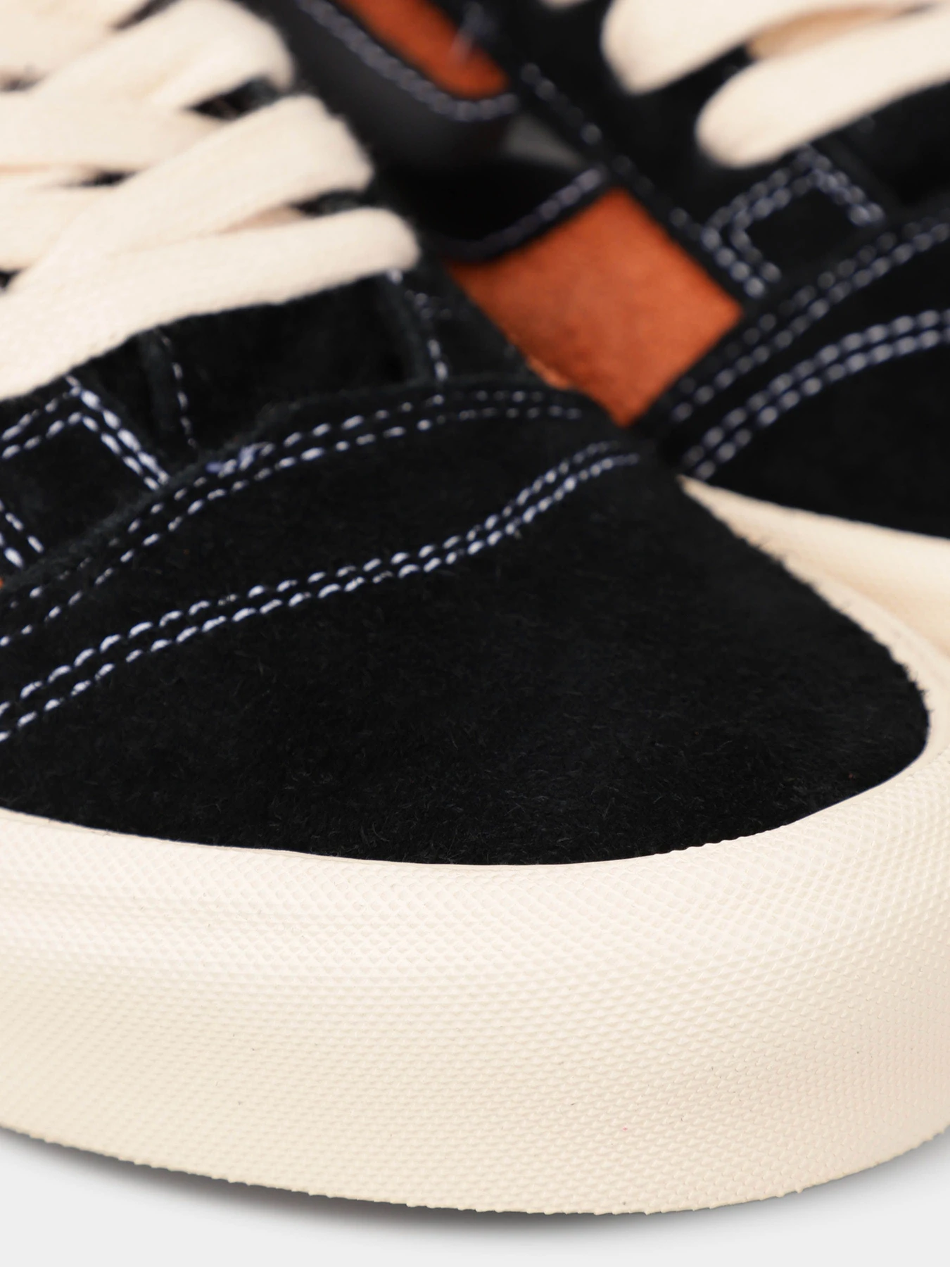 Кеди Vans Knu Skool модель VN0009QCYS81 Кеди Vans Knu Skool модель VN0009QCYS81 Фото