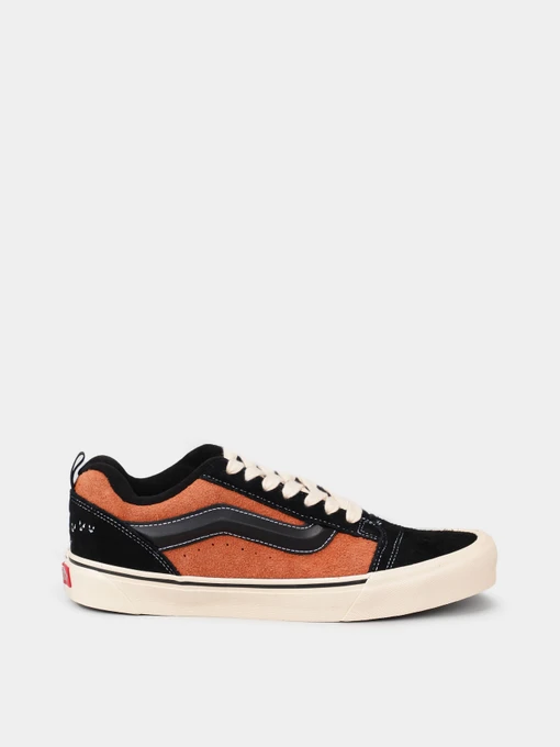 Кеди Vans Knu Skool модель VN0009QCYS81 Фото
