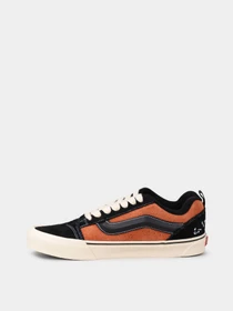 Кеди Vans Knu Skool модель VN0009QCYS81 Фото