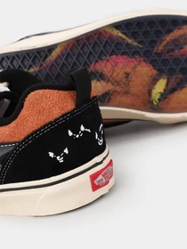 Кеди Vans Knu Skool модель VN0009QCYS81 Фото