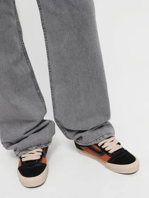 Кеди Vans Knu Skool модель VN0009QCYS81 Фото