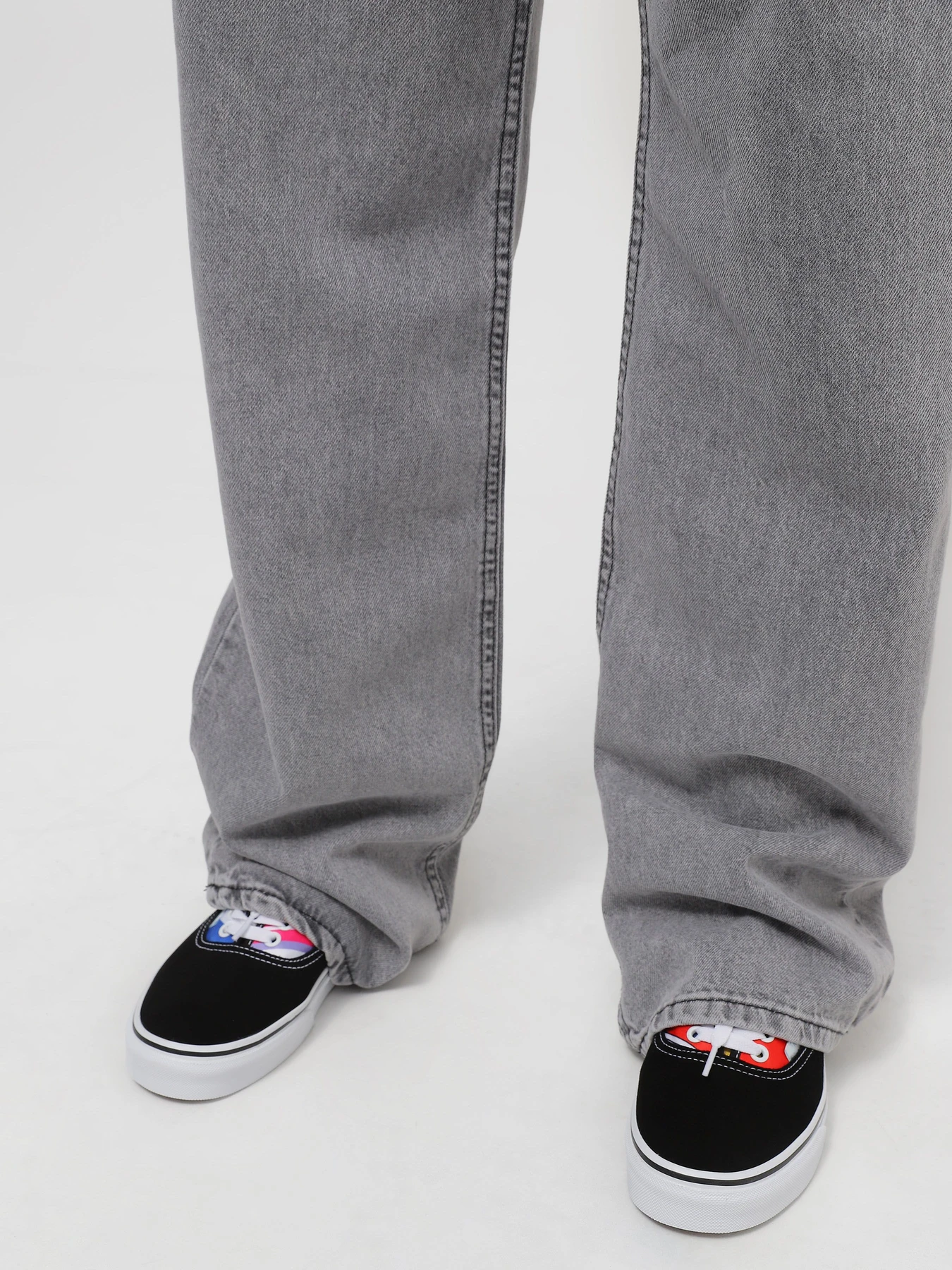 Кеды Vans Authentic модель VN0009PV4481 Кеды Vans Authentic модель VN0009PV4481 Фото
