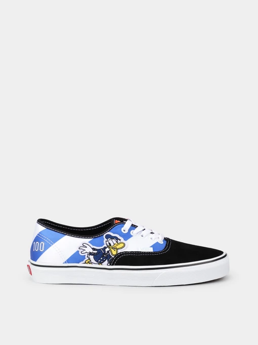 Кеди Vans Authentic модель VN0009PV4481 Фото