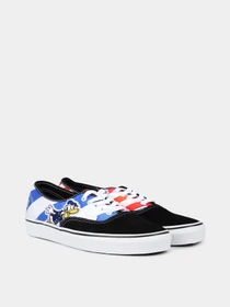 Кеды Vans Authentic модель VN0009PV4481 Фото
