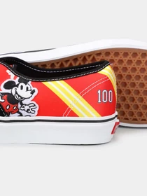 Кеды Vans Authentic модель VN0009PV4481 Фото