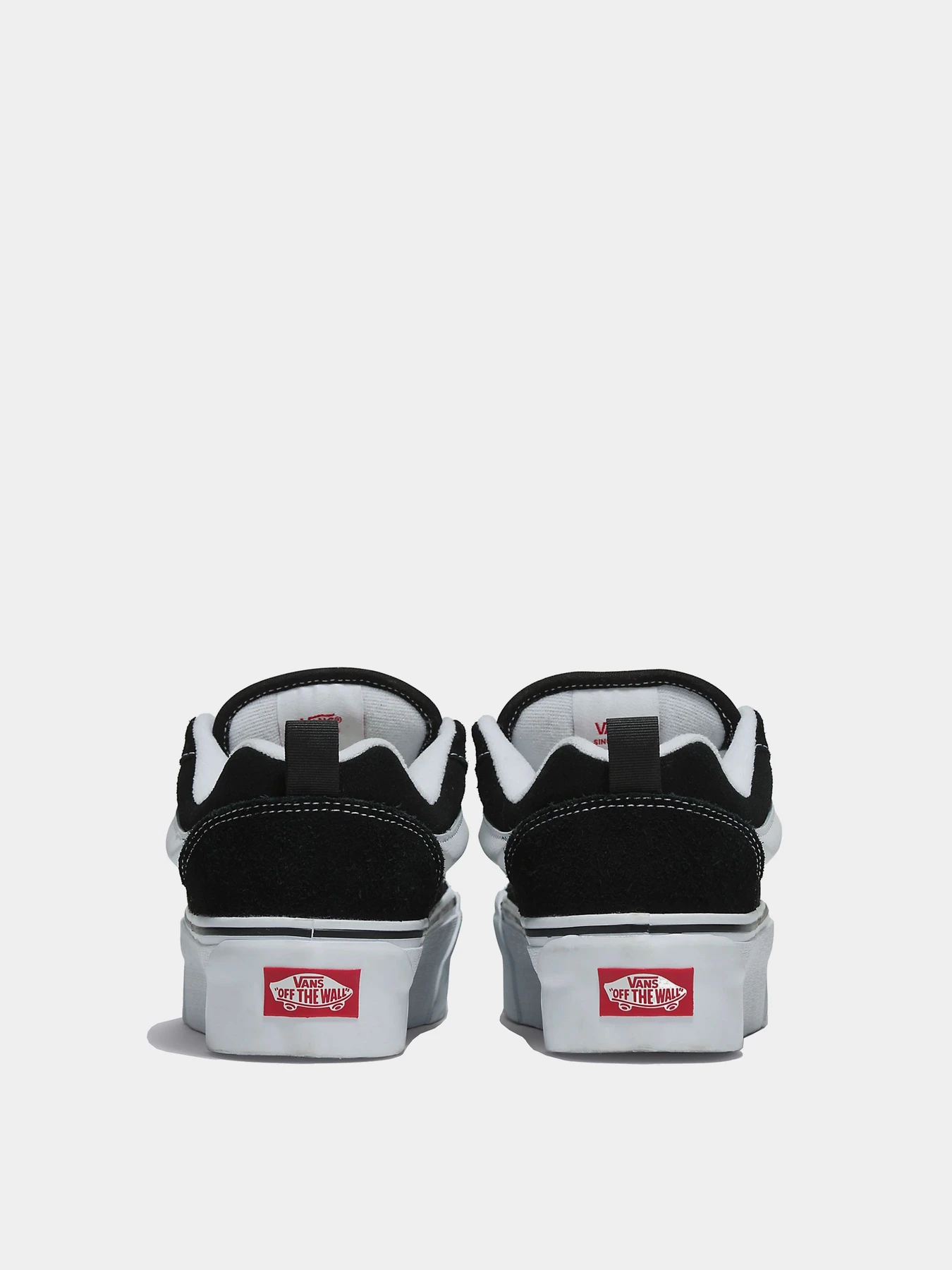 Кеды Vans Knu Stack модель VN000CP66BT1 Фото