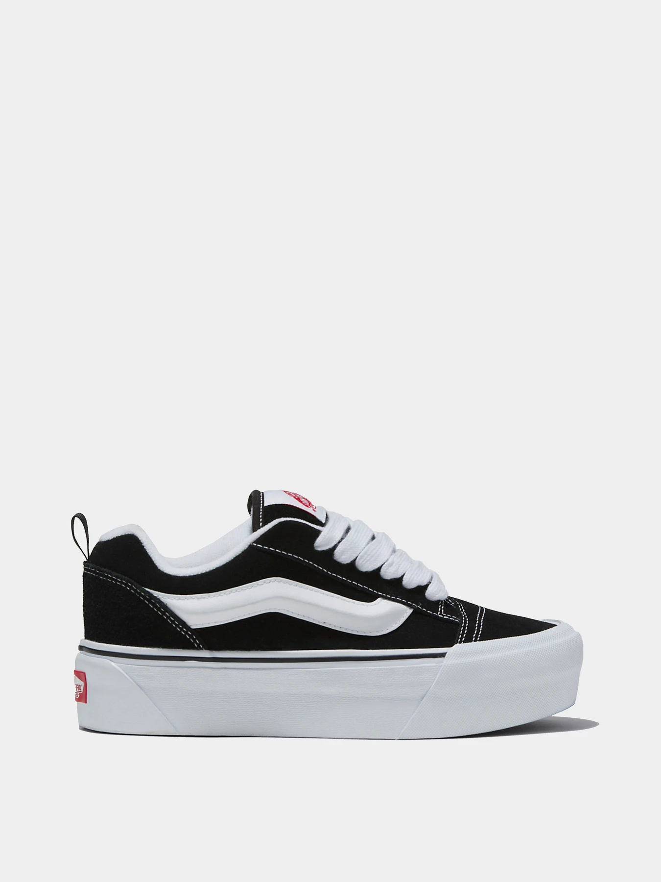Кеды Vans Knu Stack модель VN000CP66BT1 Фото