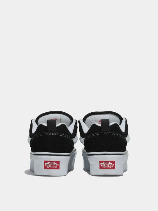 Жіночі Кеди низькі Vans Knu Stack фото 2