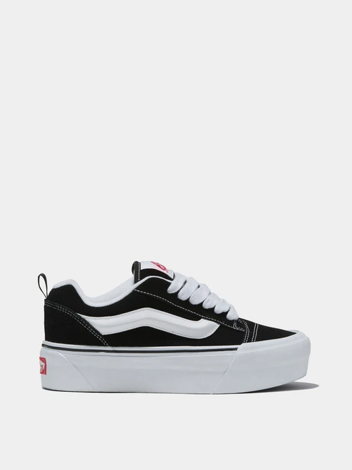 Кеды Vans Knu Stack модель VN000CP66BT1 Фото