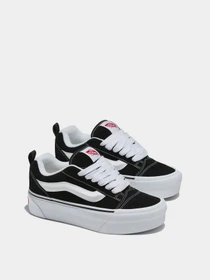 Кеды Vans Knu Stack модель VN000CP66BT1 Фото