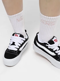 Кеды Vans Knu Stack модель VN000CP66BT1 Фото