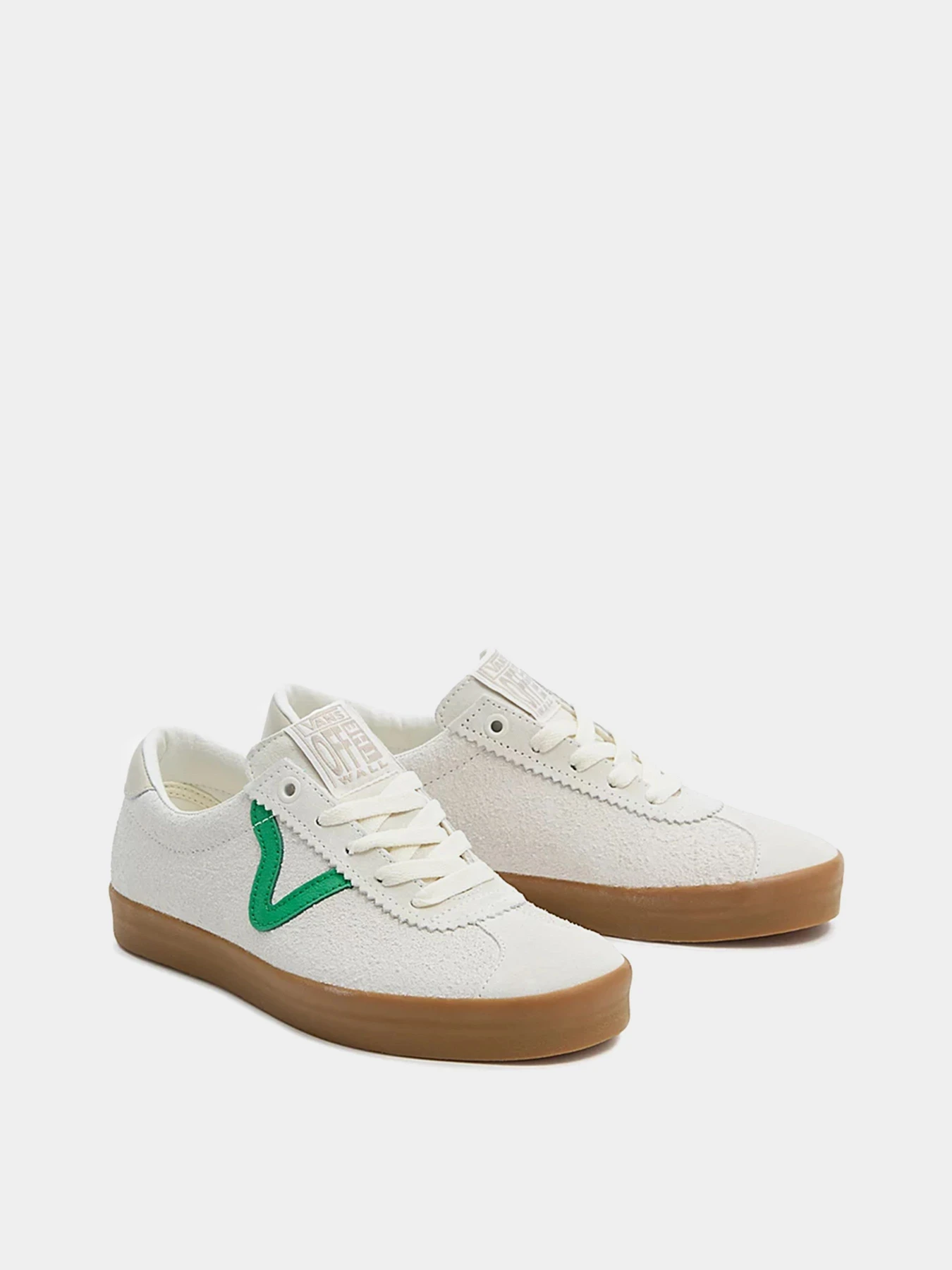 Кеди Vans Sport Low модель VN000CQRCCZ1 Кеди Vans Sport Low модель VN000CQRCCZ1 Фото
