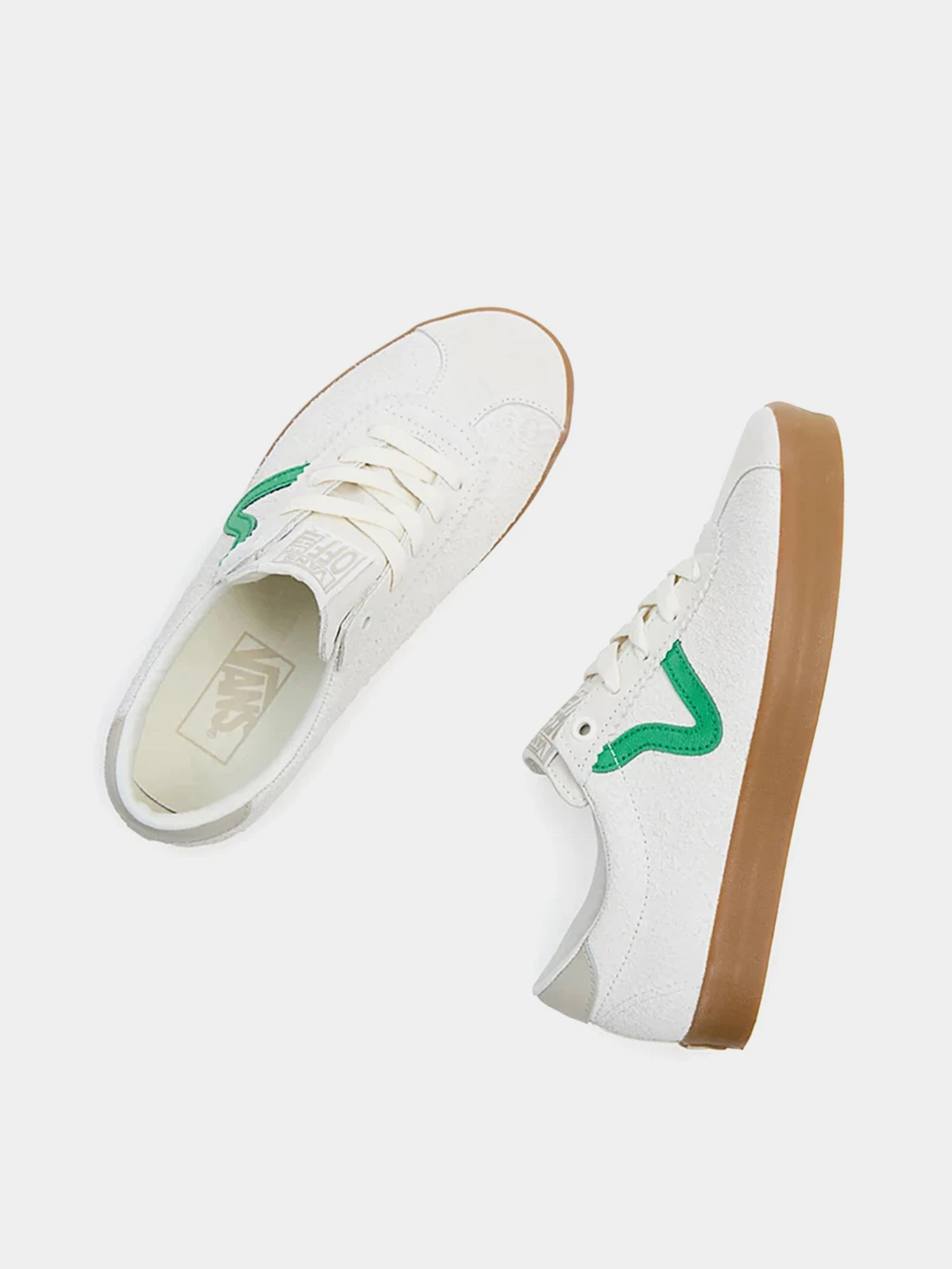 Кеди Vans Sport Low модель VN000CQRCCZ1 Кеди Vans Sport Low модель VN000CQRCCZ1 Фото