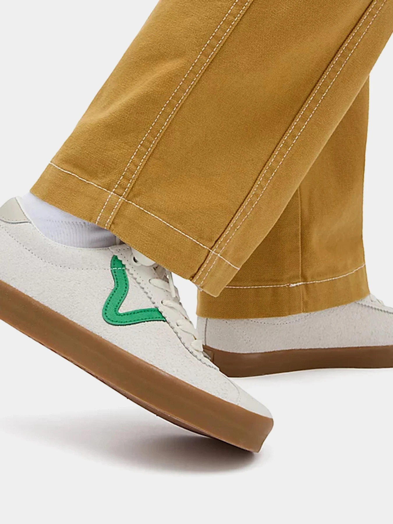 Кеди Vans Sport Low модель VN000CQRCCZ1 Кеди Vans Sport Low модель VN000CQRCCZ1 Фото