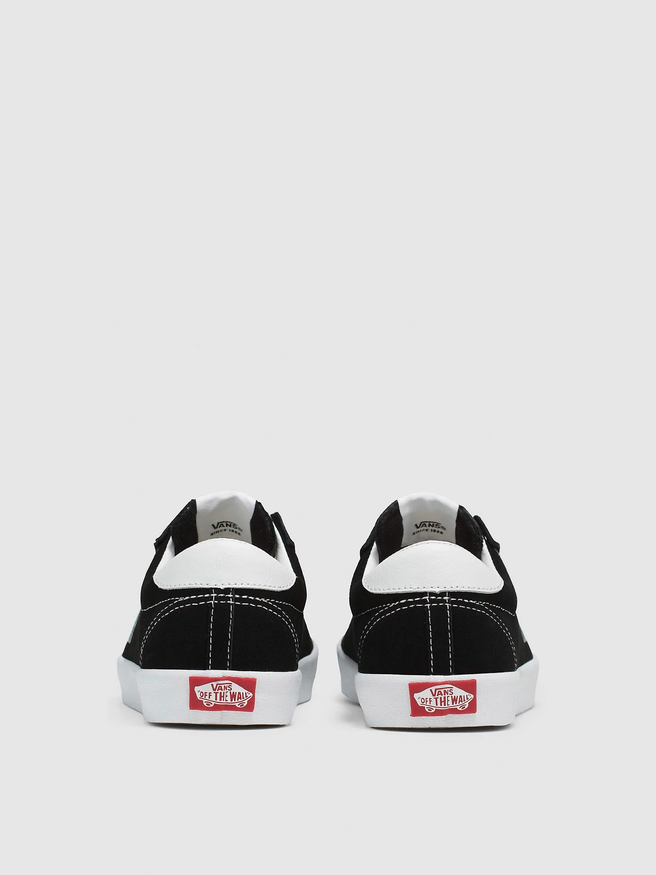 Кеды Vans Sport Low модель VN000CQRBZW1 Кеды Vans Sport Low модель VN000CQRBZW1 Фото