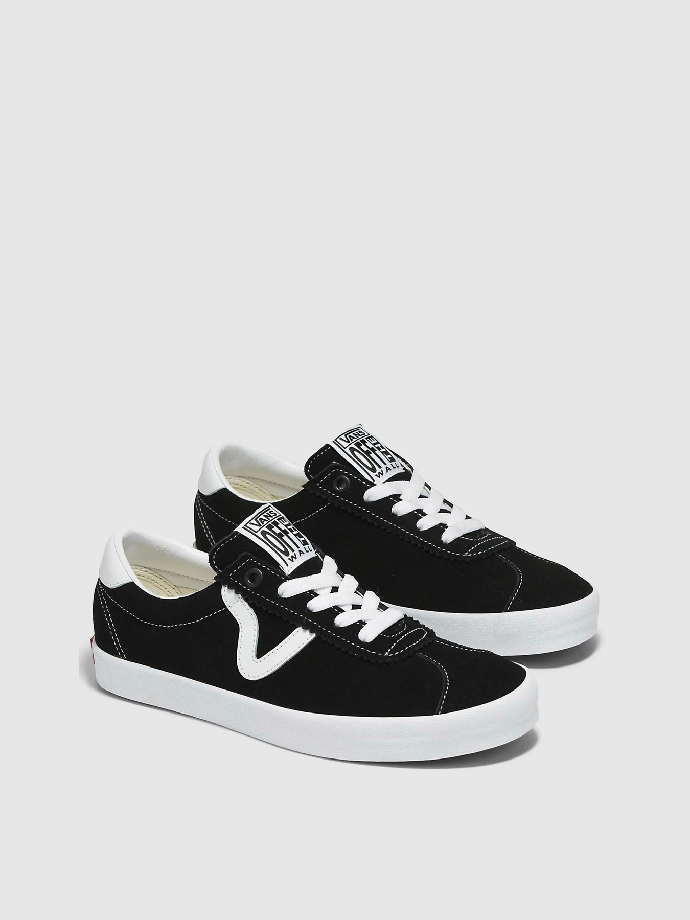 Кеды Vans Sport Low модель VN000CQRBZW1 Кеды Vans Sport Low модель VN000CQRBZW1 Фото