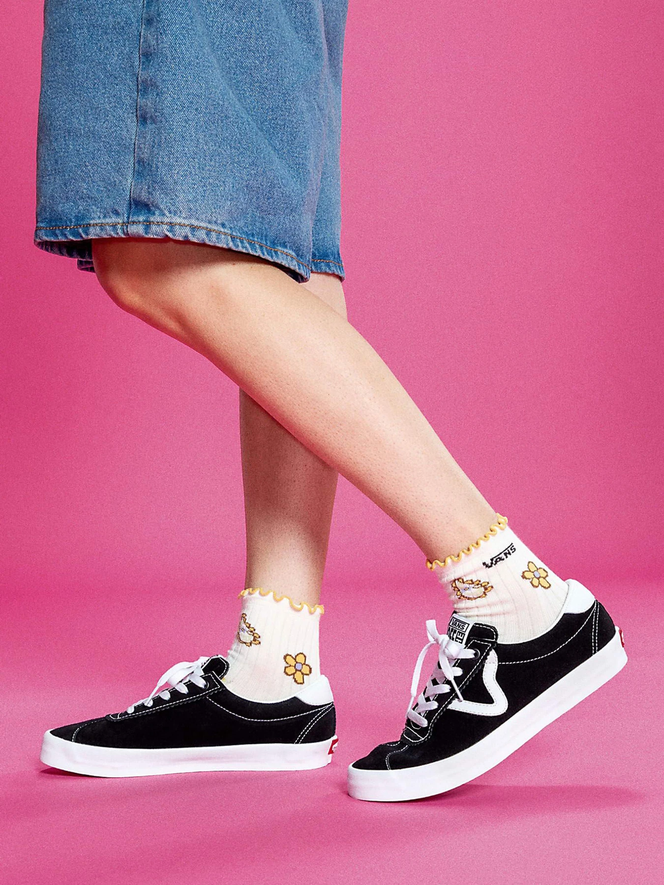 Кеды Vans Sport Low модель VN000CQRBZW1 Кеды Vans Sport Low модель VN000CQRBZW1 Фото