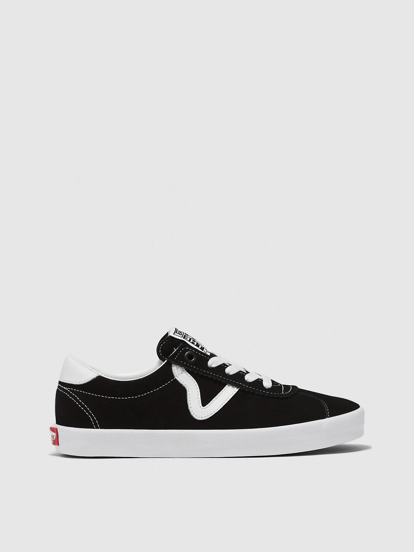 Кеды Vans Sport Low модель VN000CQRBZW1 Кеды Vans Sport Low модель VN000CQRBZW1 Фото
