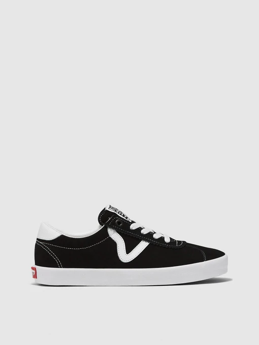 Кеды Vans Sport Low модель VN000CQRBZW1 Фото