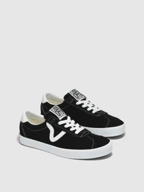 Кеды Vans Sport Low модель VN000CQRBZW1 Фото