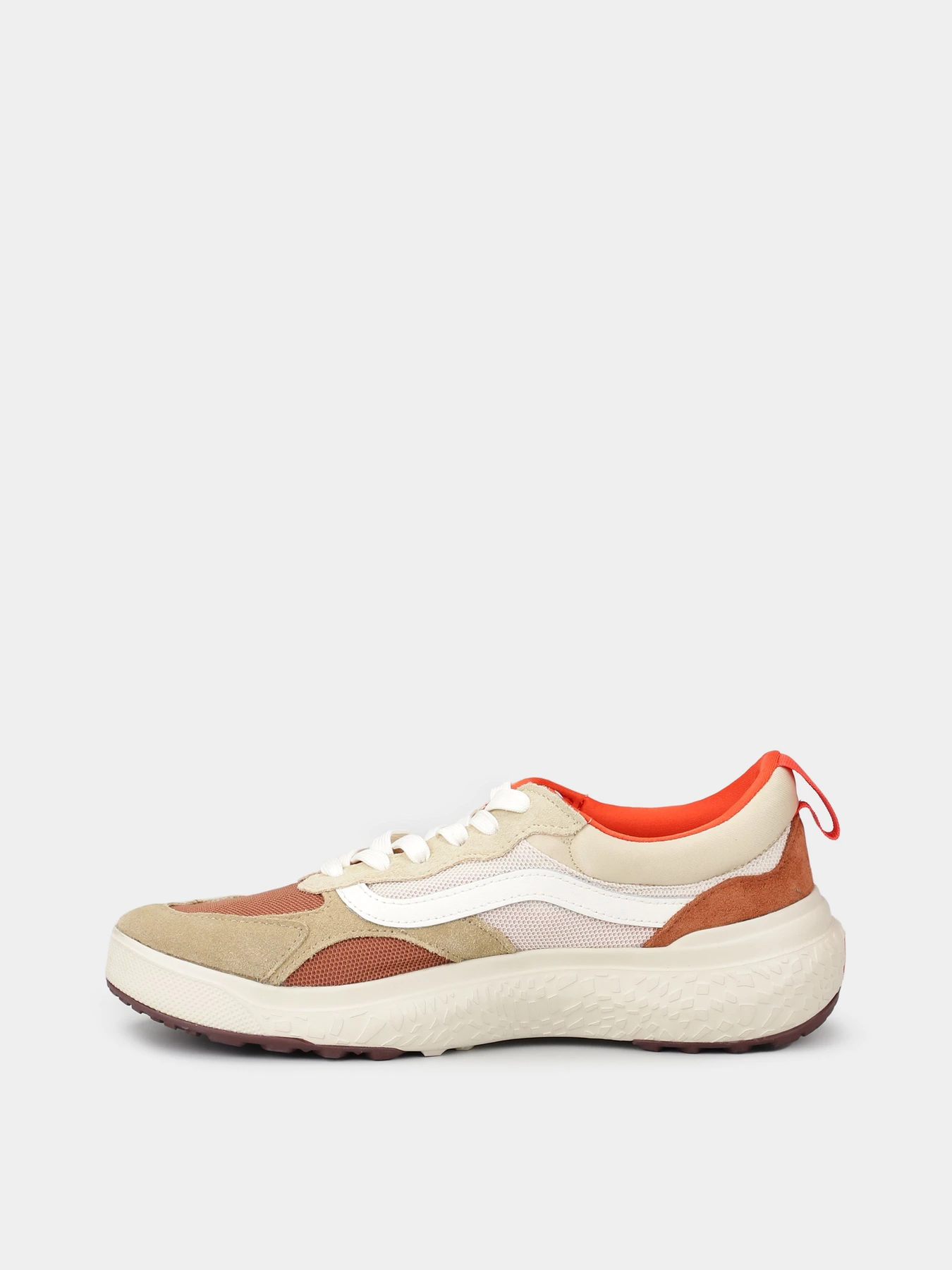 Кроссовки Vans Neo VR3 модель VN000BCEBGO1 Кроссовки Vans Neo VR3 модель VN000BCEBGO1 Фото