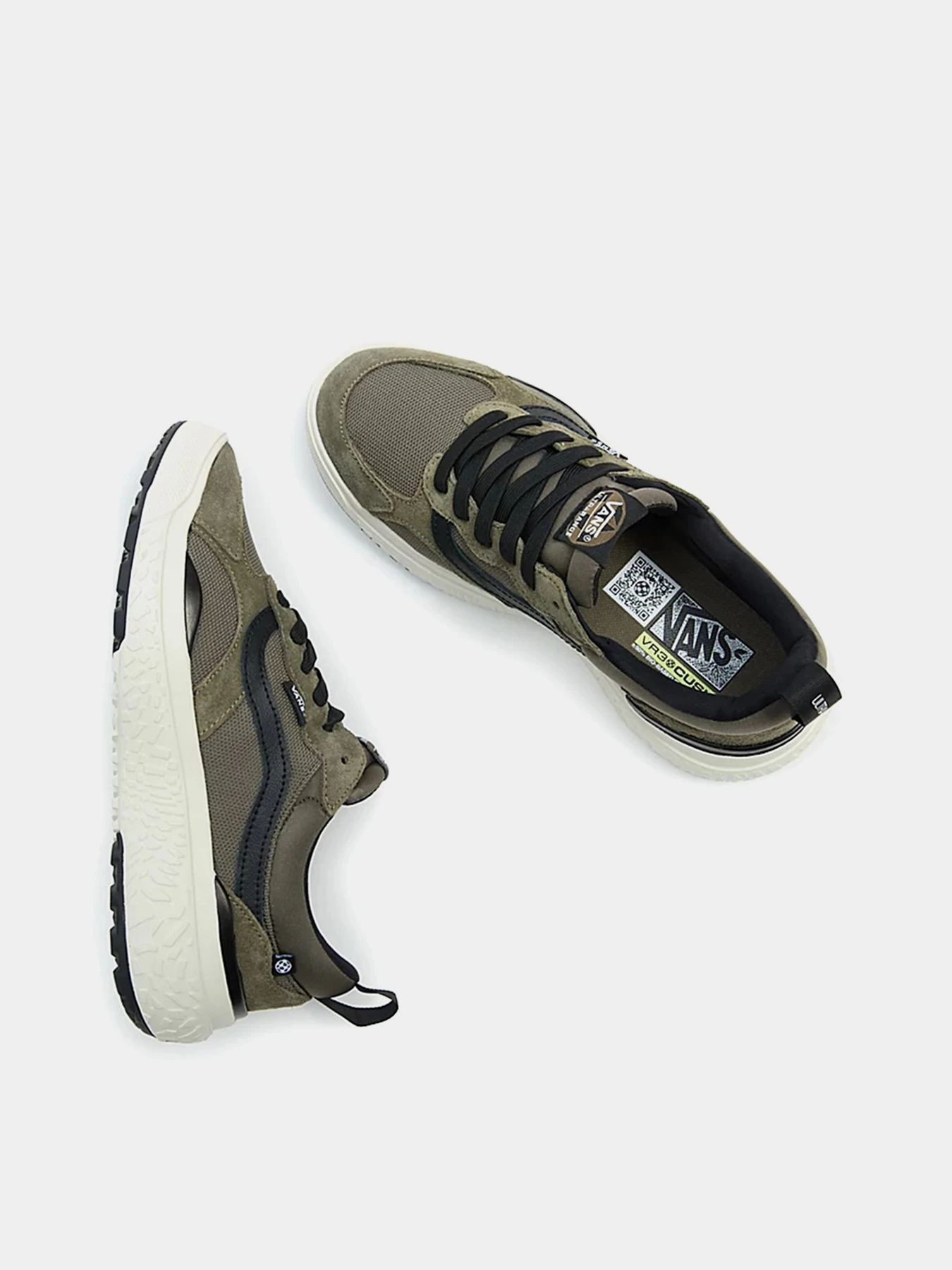 Кросівки Vans UltraRange Neo VR3 модель VN000BCEBXV1 Кросівки Vans UltraRange Neo VR3 модель VN000BCEBXV1 Фото